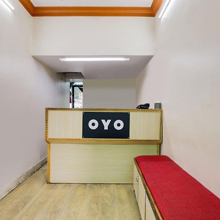 Hotel O Ellis アーメダバード エクステリア 写真