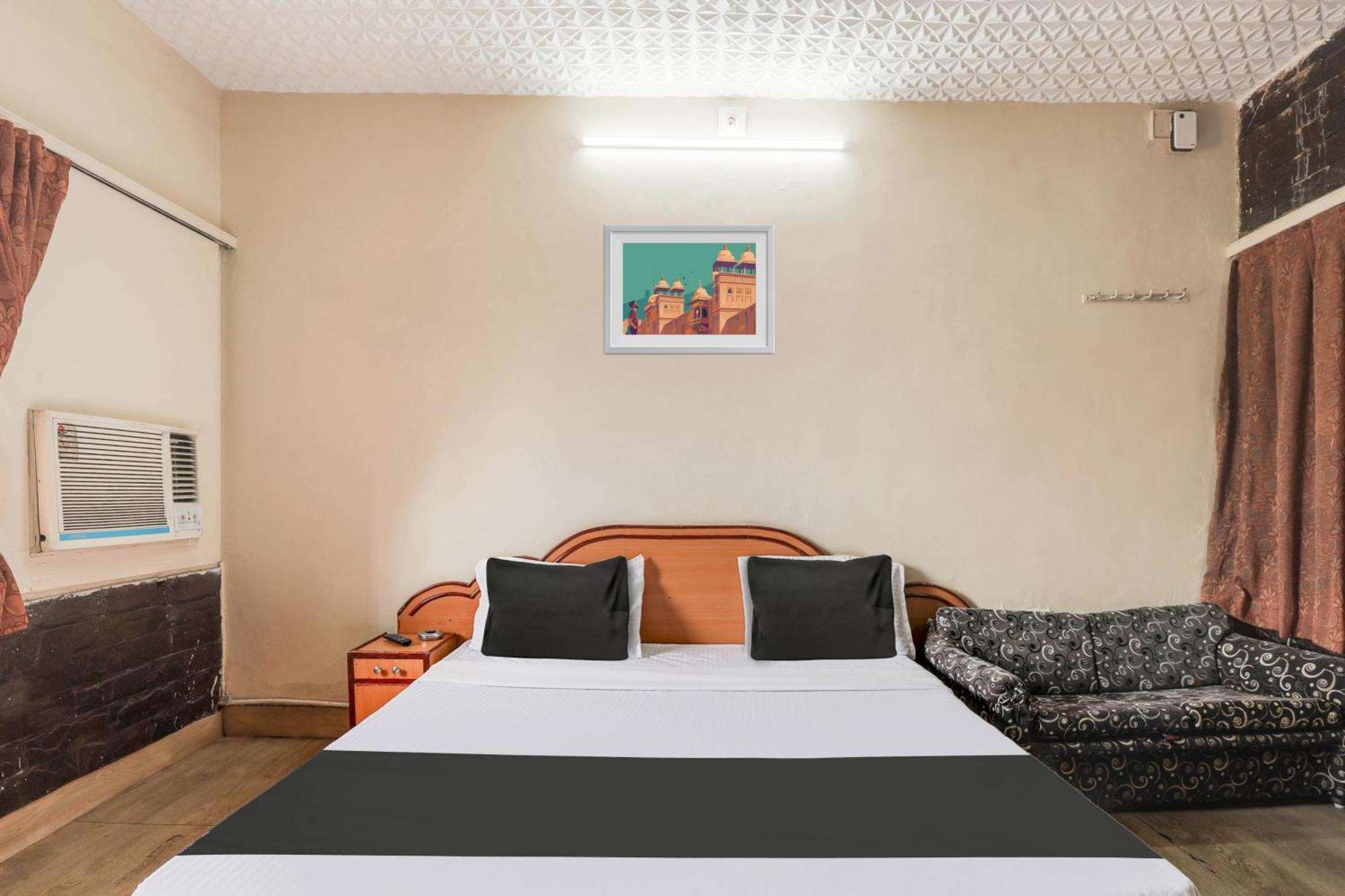 Hotel O Ellis アーメダバード エクステリア 写真